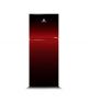 Dawlance Avante Freezer-On-Top Refrigerator 9 Cu Ft Red (9140-WB-GD) - On Installments -NomanT( 3 Months 0% Percent Profit Product Available On 48 Months Installment )